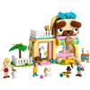 LEGO Friends Pet Shop Negozio di Accessori per Animali Domestici 42650