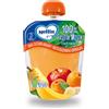 Mellin Pouch Frutta Mista 90g