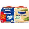 Mellin Omogeneizzato Primi Legumi 4 x 80 g