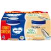 Mellin Omogeneizzato Trota e Verdure 4 x 80 g