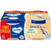 Mellin Omogeneizzato Spigola e Verdure 4 x 80 g