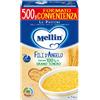 Mellin Pastina Fili d'Angelo 500 g