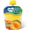 Mellin Pouch Albicocca 90g