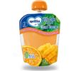 Mellin Pouch Arancia e Mango 90g