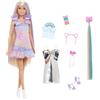 Mattel Barbie Bambola Capelli Lunghissimi