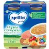 Mellin Pappa Completa Pollo 250 gr