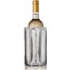 Vacu Vin Rinfrescatore Flessibile Silver