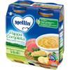 Mellin Pappa Completa Vitello 2 x 250g