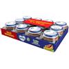 Mellin Omogeneizzato Frutta Mista 12 pz x 100 g