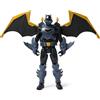 Spin Master Batman Adventures Personaggio Batman Night Sky 30 Cm con Accessori