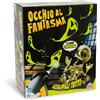 Grandi Giochi Occhio al Fantasma