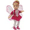 Grandi Giochi Amore Mio Giulia Ballerina Butterfly