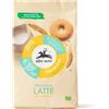 Alce Nero Frollini al Latte Biologici 250gr