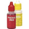 Gre Ricambi Kit di Analisi Cloro/Bromo e pH 90181