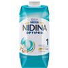 Nestlé Nidina Latte Optipro 1 liquido 500 ml