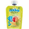 Nestlé Mio Pouch 4 Frutti 90ml