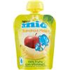 Nestlé Mio Pouch Mela e Banana 90ml