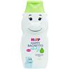 HiPP Happy Bagnetto Ippopotamo 300ml