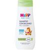 HiPP Shampoo con Balsamo per Pelli Sensibili 200ml