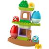 Duplo LEGO DUPLO Albero di Bilanciamento e Accatastamento 10440