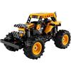 LEGO Technic Pull-Back Monster Jam DIGatron 42199