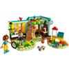 LEGO Friends La Camera di Autumn 42646