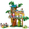 LEGO Friends Casa sull'Albero dell'Amicizia 42652