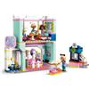 LEGO Friends Parrucchiere e Negozio di Accessori 42662