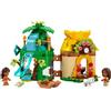 LEGO Disney Divertimento sull'Isola di Moana 43260