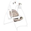 Graco Altalena e Sdraietta a dondolo Lovin Hug Swing con Giochi e Melodie - Little Adventures