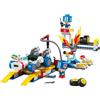 LEGO Super Mario Mario Kart - Il Garage di Toad 72035