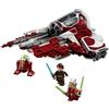 LEGO Star Wars Jedi Interceptor di Ahsoka 75401