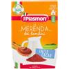 Plasmon Merenda Latte e Cacao 2x120g