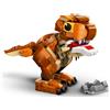 LEGO Jurassic World Piccolo Eatie: T-Rex 76967