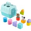 Fisher Price Fisher-Price Trasportino Cercaforme