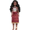 Mattel Disney Vaiana Fashion Doll