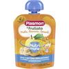 Plasmon Nutrimune Frullato Mela, Banana, Cereali 85g