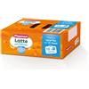 Plasmon Latte per Lattanti 0 -12 Dalla Nascita ai 12 Mesi - 12 x 500ml