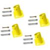 Mygarden Set Piedini per Altalena Barn