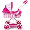 Grandi Giochi Amore Mio Carrozzina Country