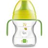 Mam Borraccia Learn To Drink Cup 190ml - Unisex