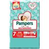 Pampers Pannolini Mutandina Baby Dry XXL 7, 13 pezzi
