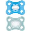 Mam 2 Succhietti Comfort 2-6 Mesi - Boy