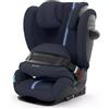 Cybex Gold Seggiolino Auto Pallas G i-Size - Ocean Blue Plus