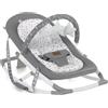 Jané Sdraietta Fold 2 con Riduttore Neonato e Arco Giochi - max 9kg - Star