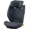 Maxi Cosi Seggiolino Auto RodiFix Pro2 Isofix 100-150 cm Regolabile e Reclinabile - da 3 a 12 anni - Authentic Graphite