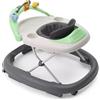 Chicco Walky Talky Lite Girello per Bambini con Barra Giochi - dai 6 mesi ai 12 kg - Grey