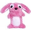 Simba Screamerz Orsetto - Coniglietto - Scimmietta 30 Cm - Coniglietto - colore rosa