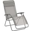 Lafuma Sdraio Poltrona Relax R Clip - Terre