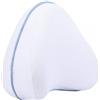 Mediawave Store Cuscino Memory Foam gel per gambe 521092 allinea bacino schiena e postura